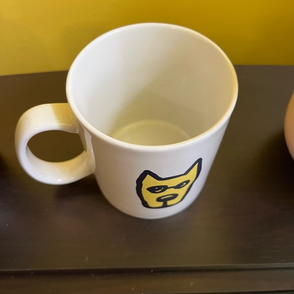 🐇 Life is Good dog mug - Picture 5 of 7